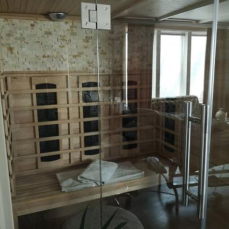 Mojo Organic Spa Borgholm Extérieur photo