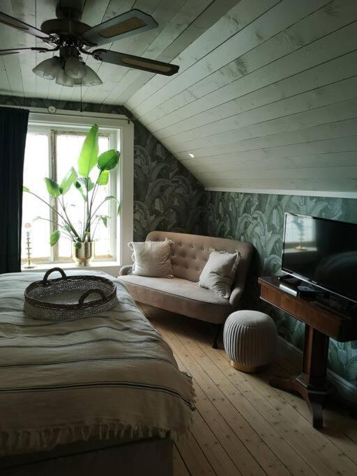 Mojo Organic Spa Borgholm Extérieur photo