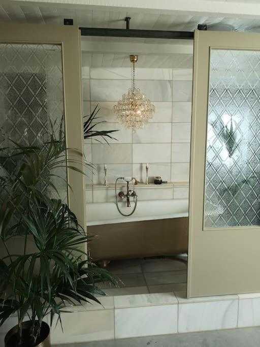 Mojo Organic Spa Borgholm Extérieur photo