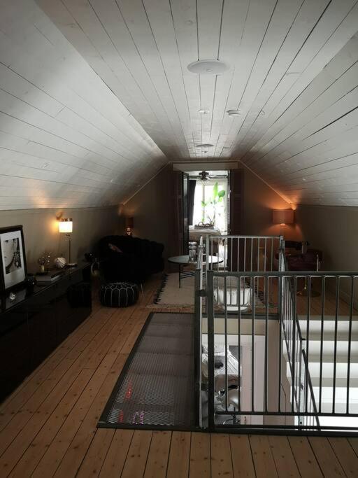 Mojo Organic Spa Borgholm Extérieur photo