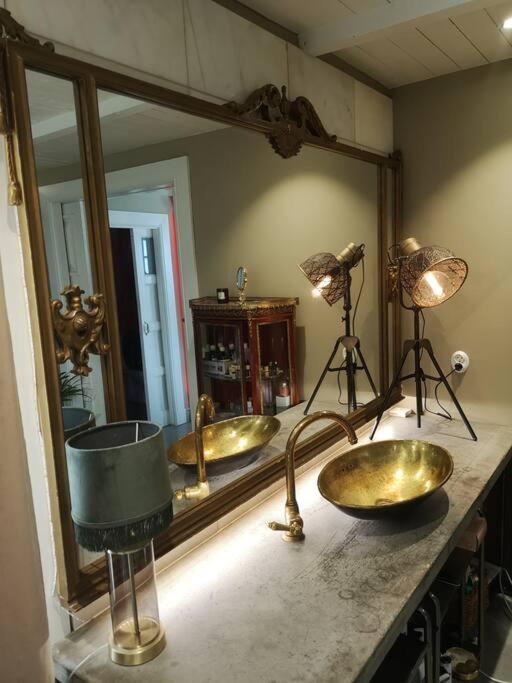 Mojo Organic Spa Borgholm Extérieur photo