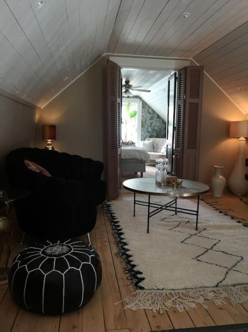 Mojo Organic Spa Borgholm Extérieur photo