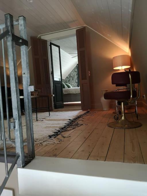 Mojo Organic Spa Borgholm Extérieur photo