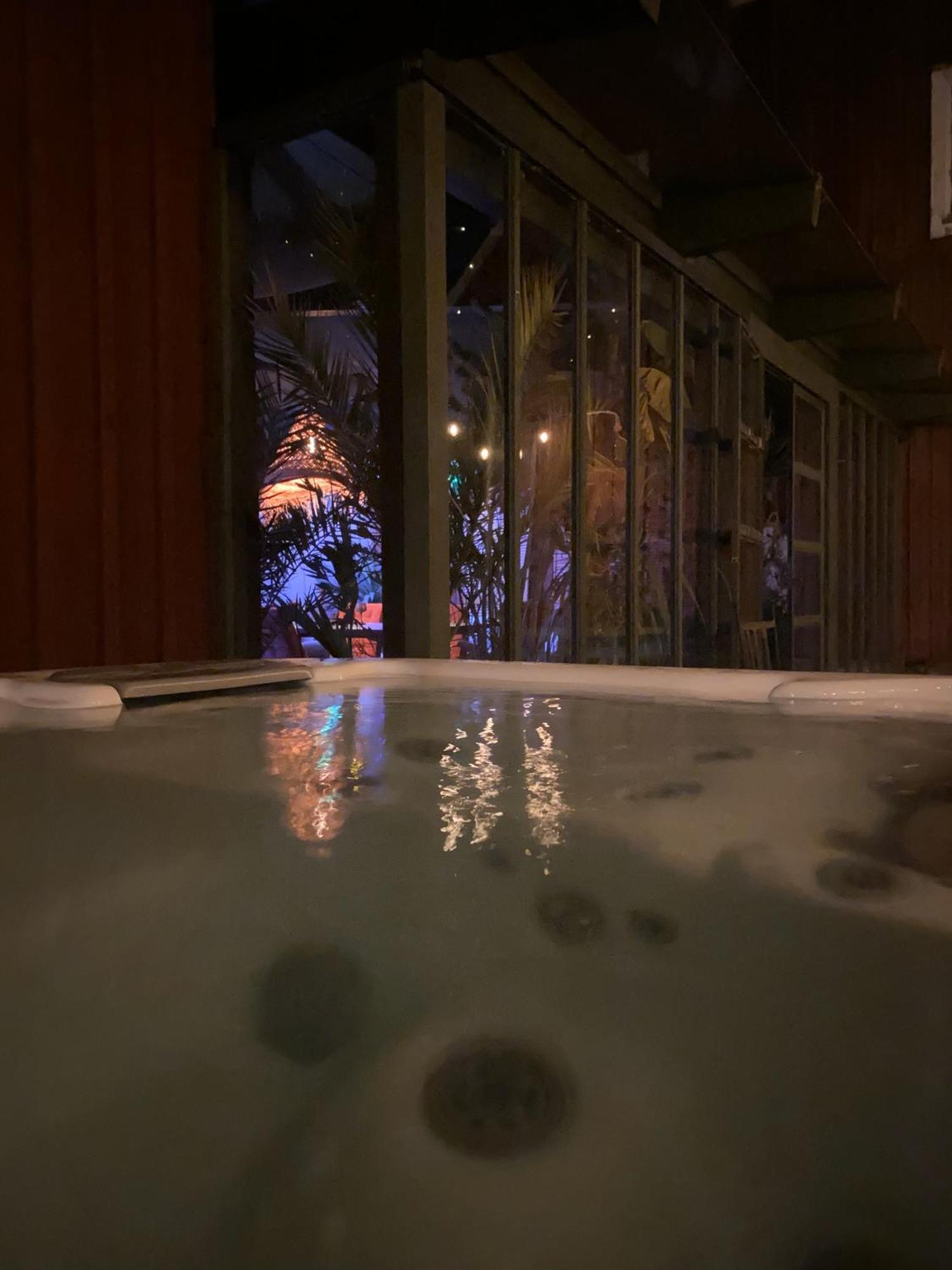 Mojo Organic Spa Borgholm Extérieur photo